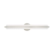 Brushed Nickel