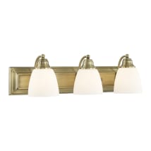 Antique Brass