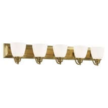 Antique Brass