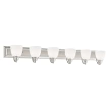 Brushed Nickel