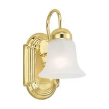 Polished Brass