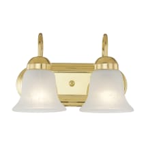 Polished Brass