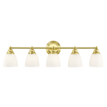 Polished Brass