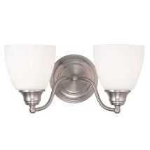 Brushed Nickel