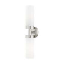 Brushed Nickel