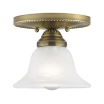 Antique Brass