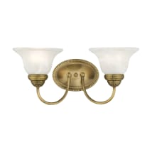Antique Brass
