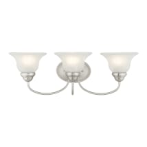 Brushed Nickel