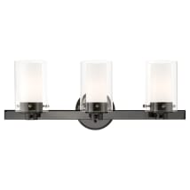 Polished Black Chrome