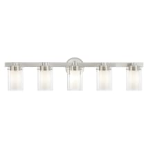 Brushed Nickel