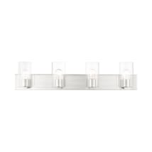 Brushed Nickel