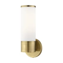 Antique Brass