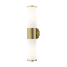 Antique Brass