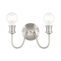 Brushed Nickel