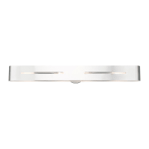 Polished Chrome