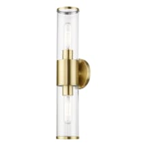 Antique Brass