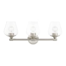 Brushed Nickel