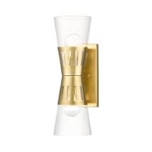 Natural Brass