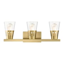 Natural Brass