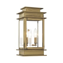 Antique Brass