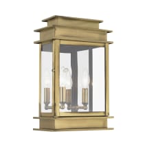 Antique Brass