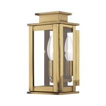 Antique Brass