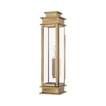 Antique Brass