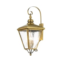 Antique Brass