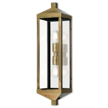 Antique Brass