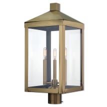 Antique Brass