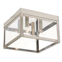 Brushed Nickel