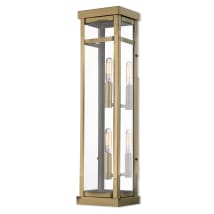 Antique Brass