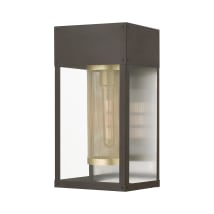 Bronze / Soft Gold / Brushed Nickel