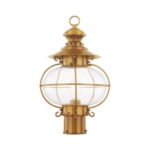 Flemish Brass