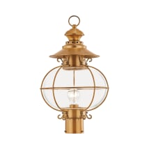 Flemish Brass