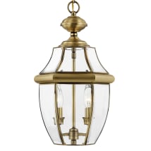 Antique Brass