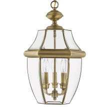 Antique Brass