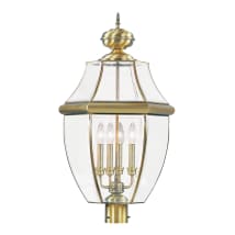 Antique Brass