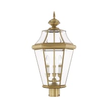 Antique Brass
