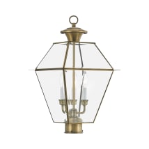 Antique Brass