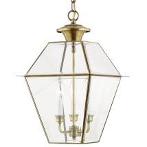 Antique Brass
