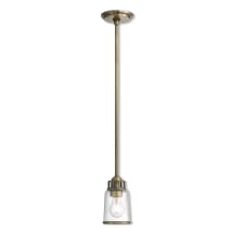 Antique Brass