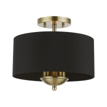 Antique Brass