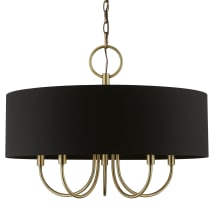 Antique Brass