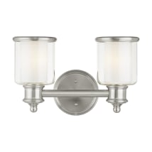 Brushed Nickel