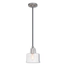 Brushed Nickel
