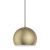 Antique Brass