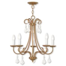 Antique Gold Leaf