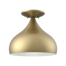 Antique Brass