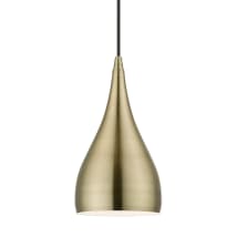 Antique Brass